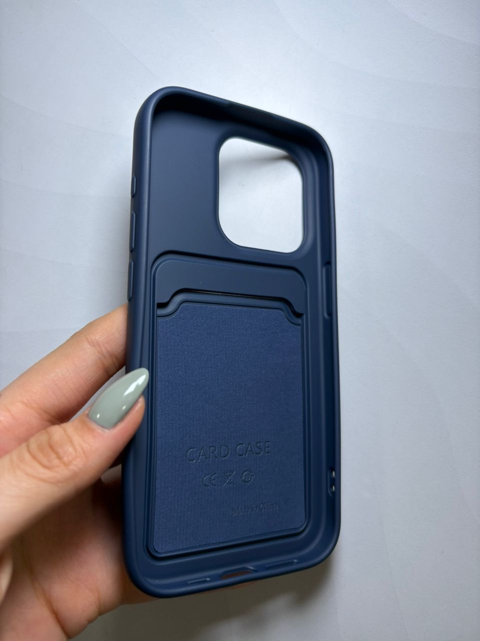 Case iPhone 15 Pro  - Tucase.sc Store