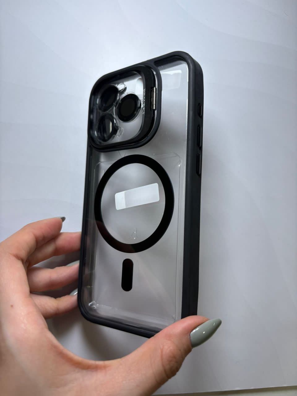 Case iPhone 15 Pro  - Tucase.sc Store