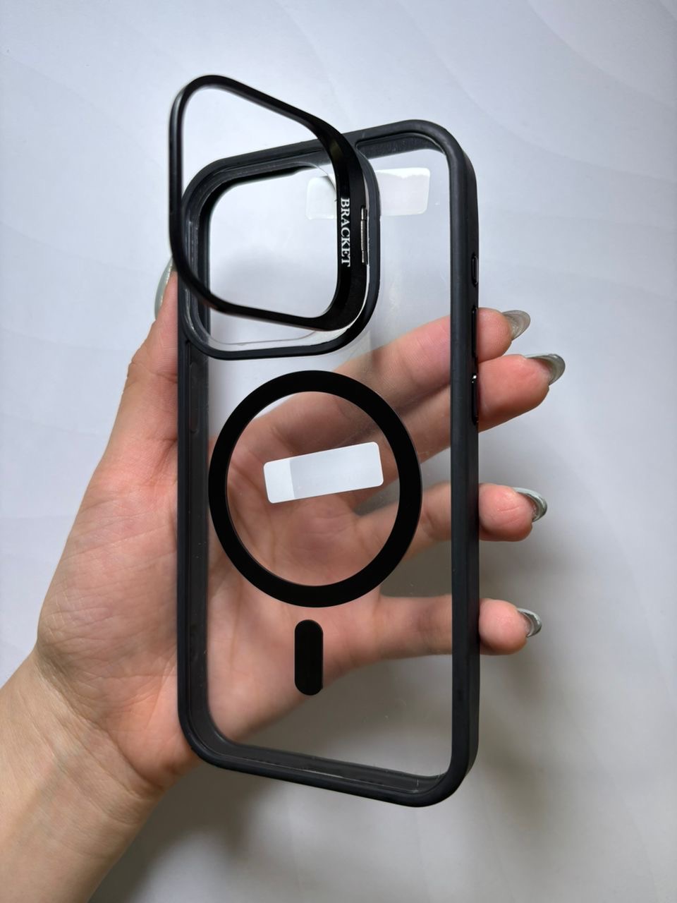 Case iPhone 15 Pro  - Tucase.sc Store