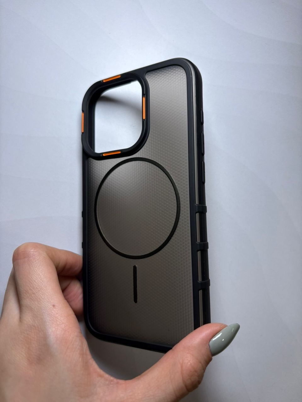 Case iPhone 15 Pro  - Tucase.sc Store