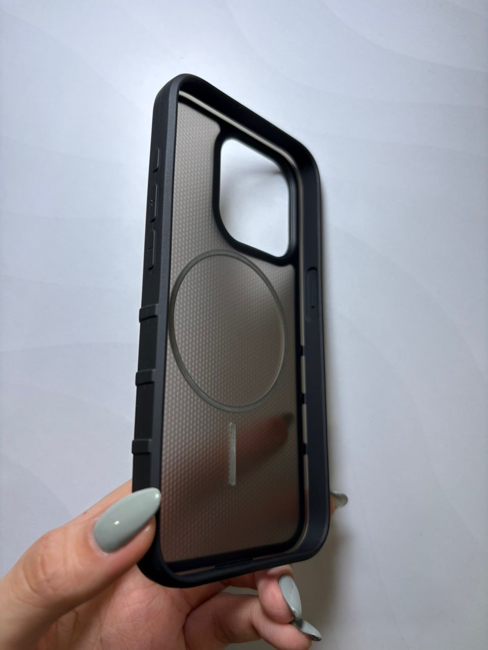 Case iPhone 15 Pro  - Tucase.sc Store