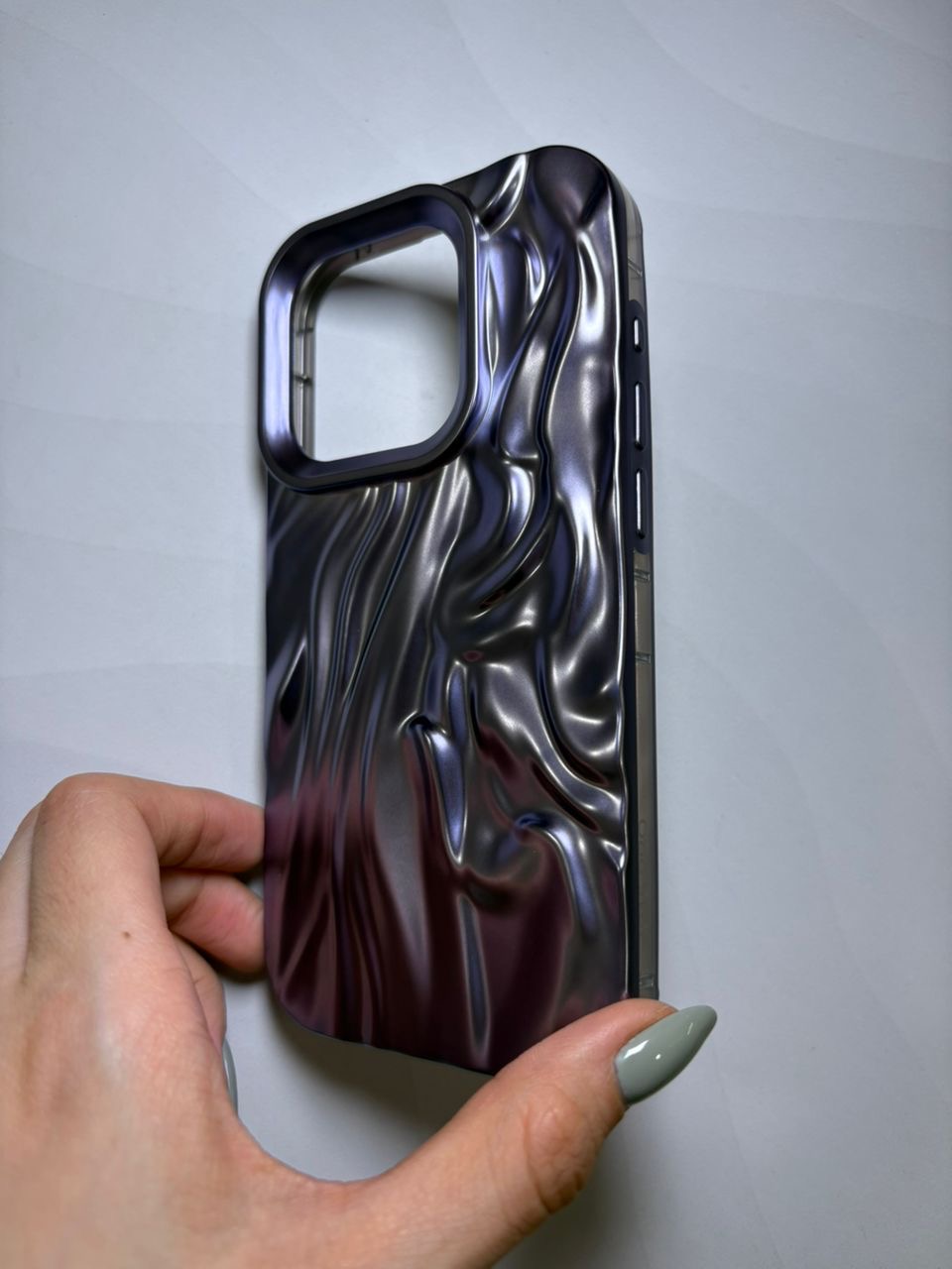 Case iPhone 15 Pro  - Tucase.sc Store