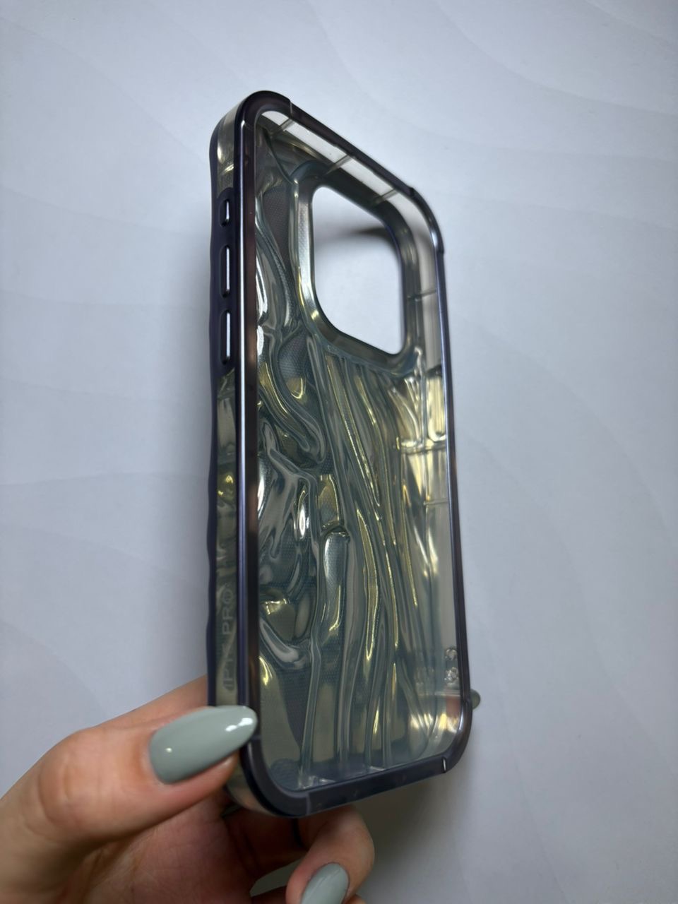 Case iPhone 15 Pro  - Tucase.sc Store