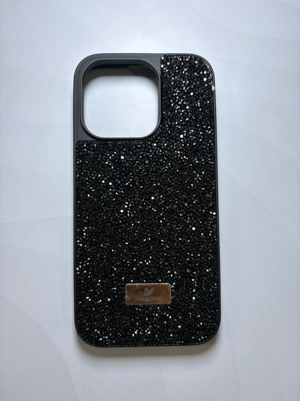 Case iPhone 15 Pro 