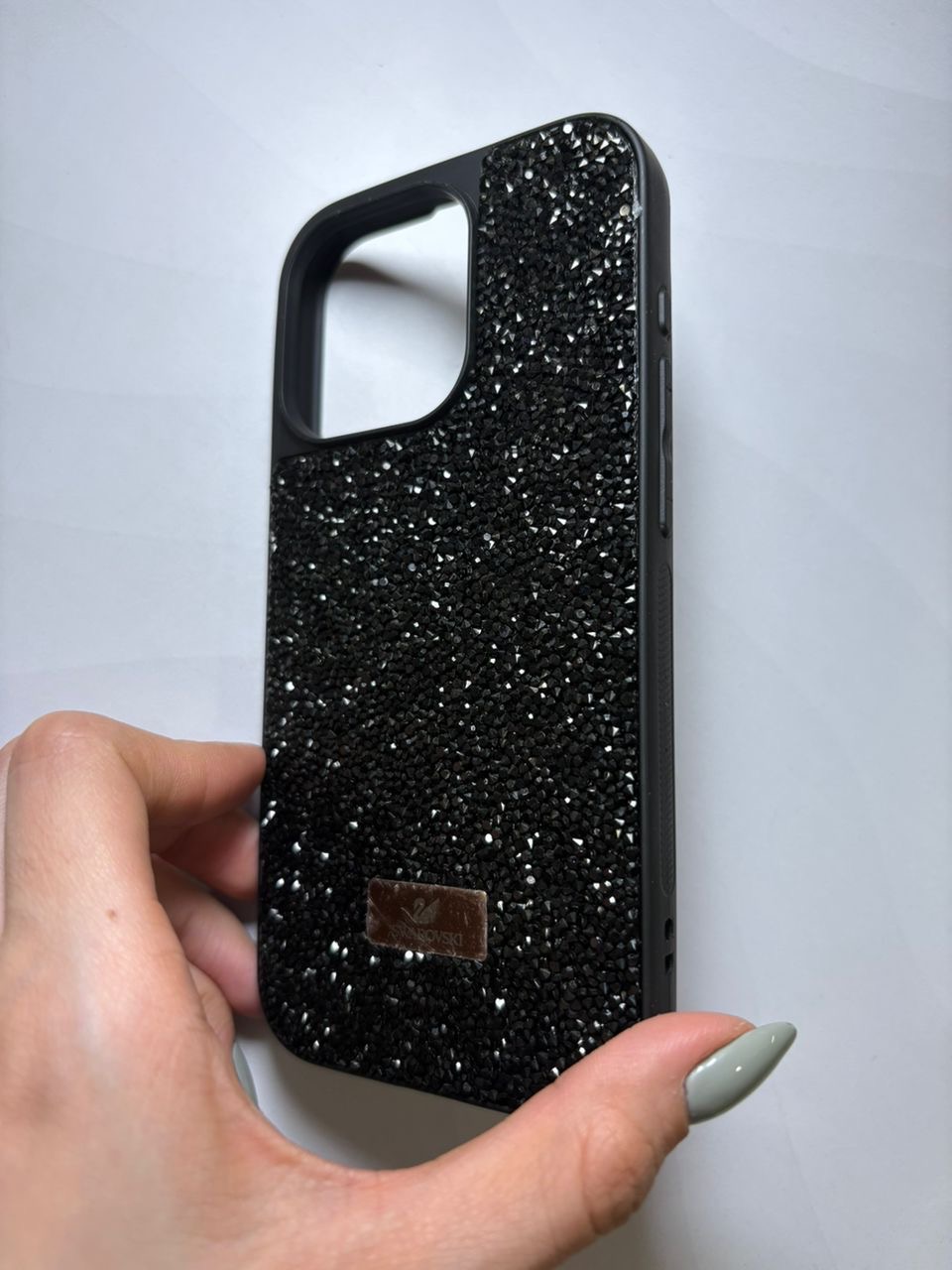 Case iPhone 15 Pro  - Tucase.sc Store