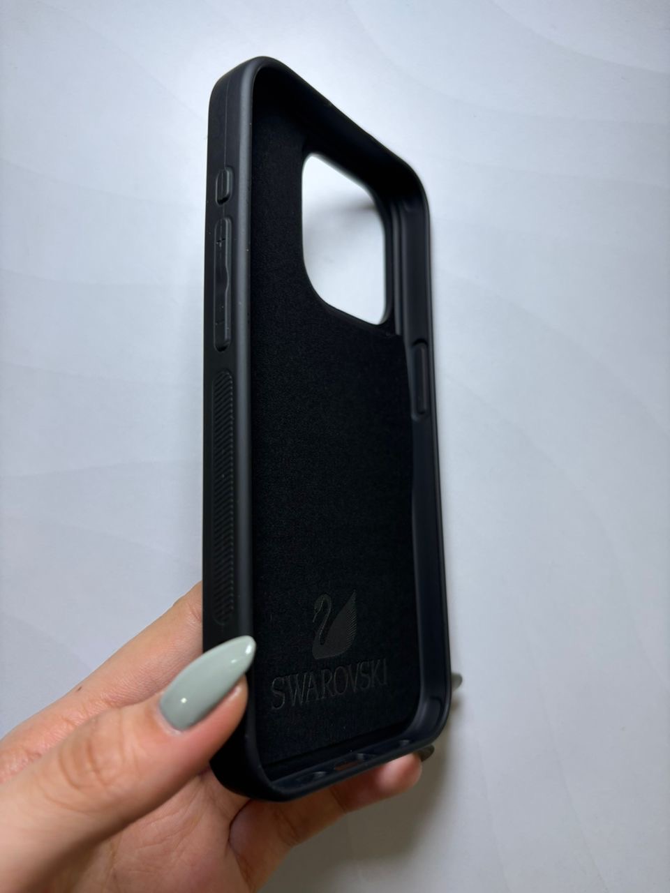 Case iPhone 15 Pro  - Tucase.sc Store
