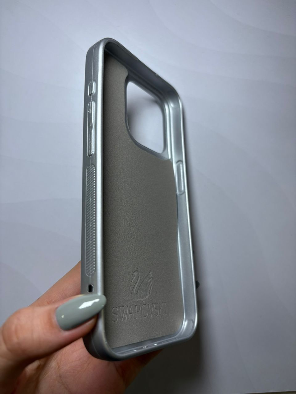 Case iPhone 15 Pro  - Tucase.sc Store