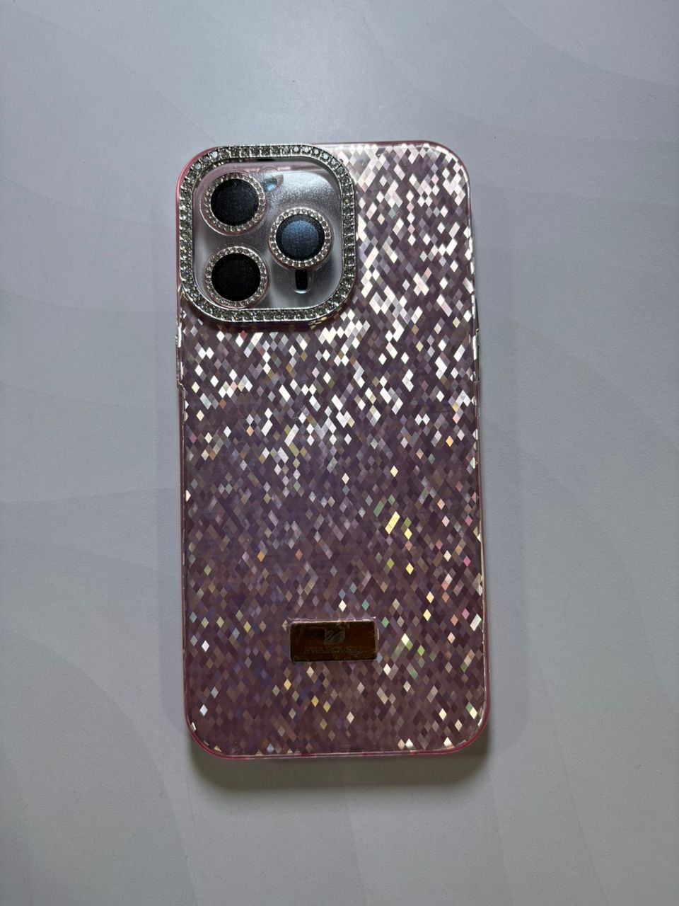 Case iPhone 15 Pro Max - Tucase.sc Store