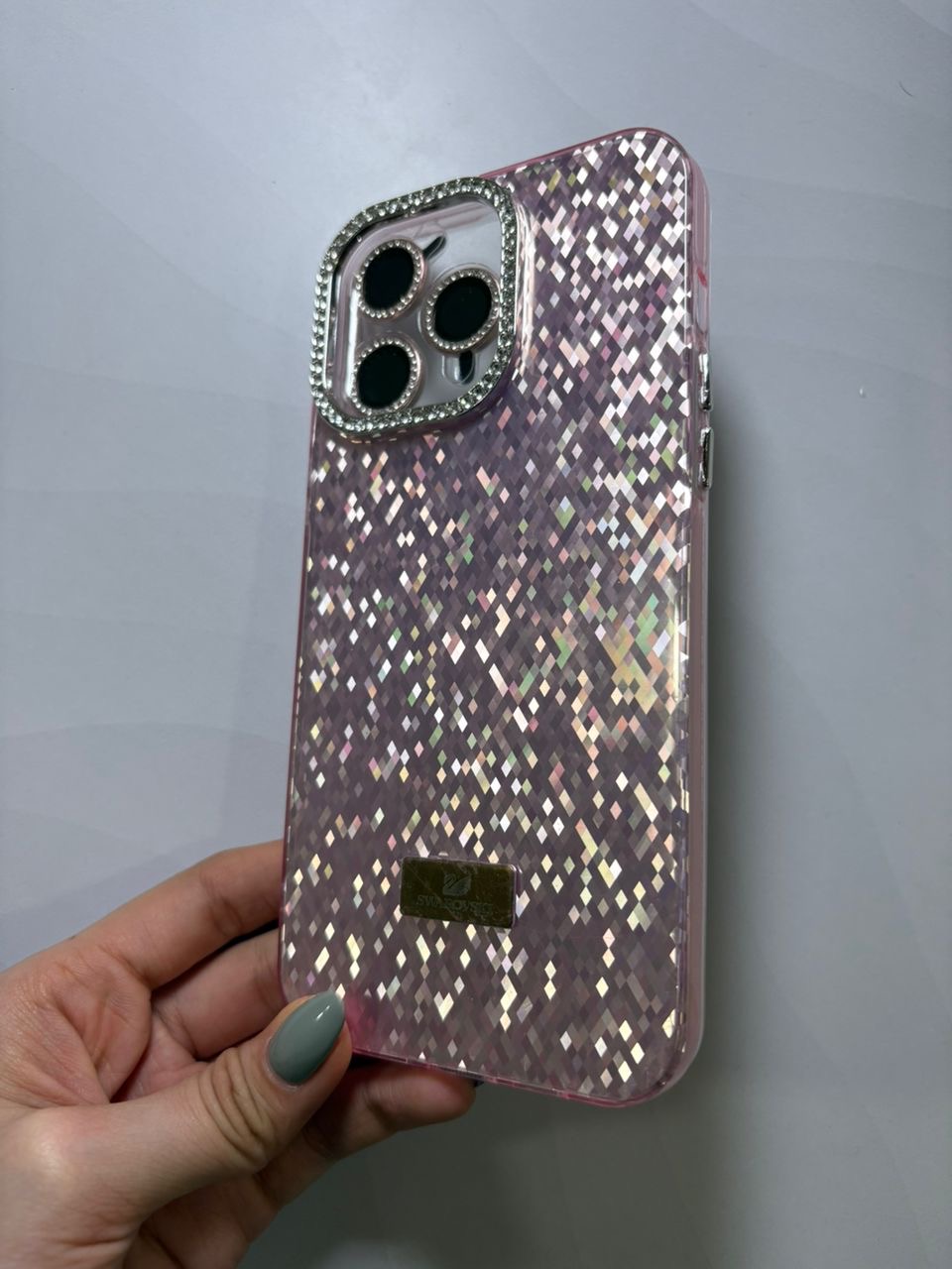 Case iPhone 15 Pro Max - Tucase.sc Store