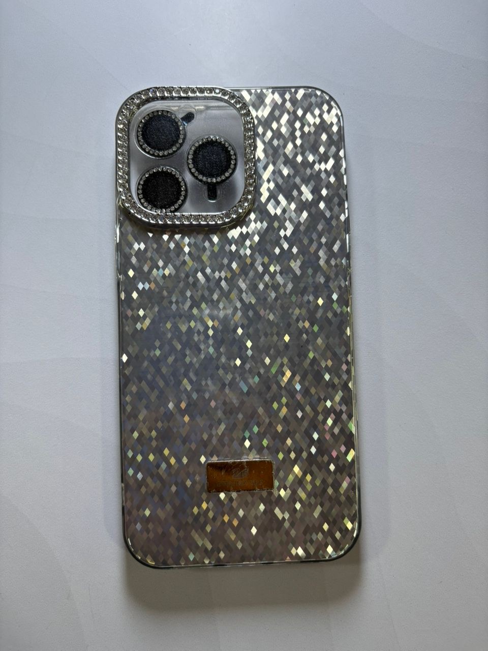 Case iPhone 15 Pro Max - Tucase.sc Store