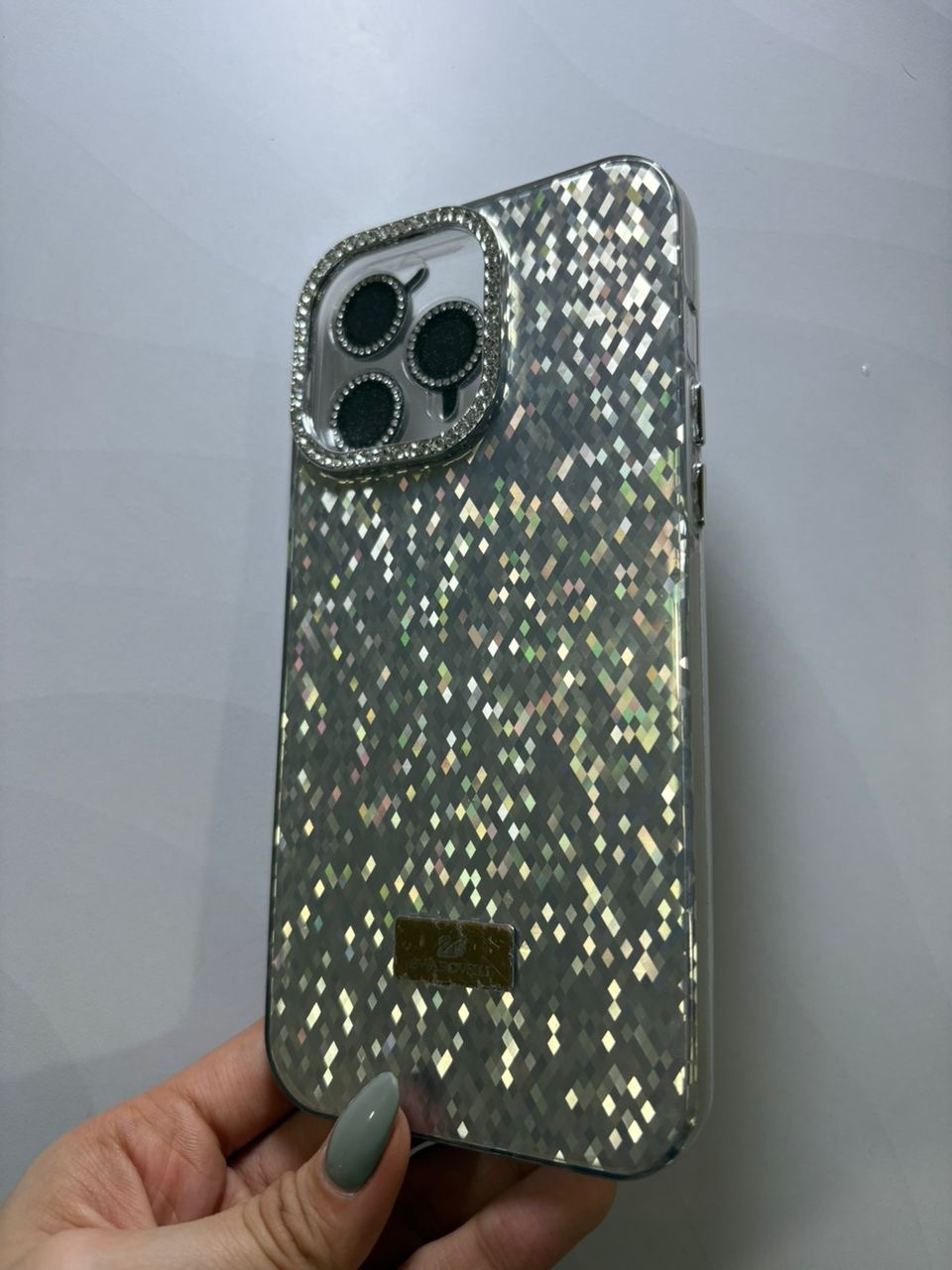 Case iPhone 15 Pro Max - Tucase.sc Store