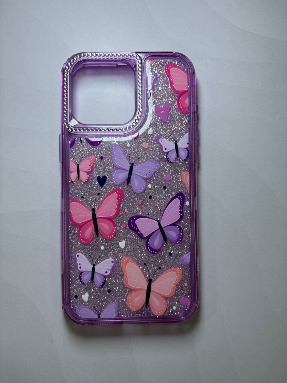 Case 360 iPhone 15 Pro Max