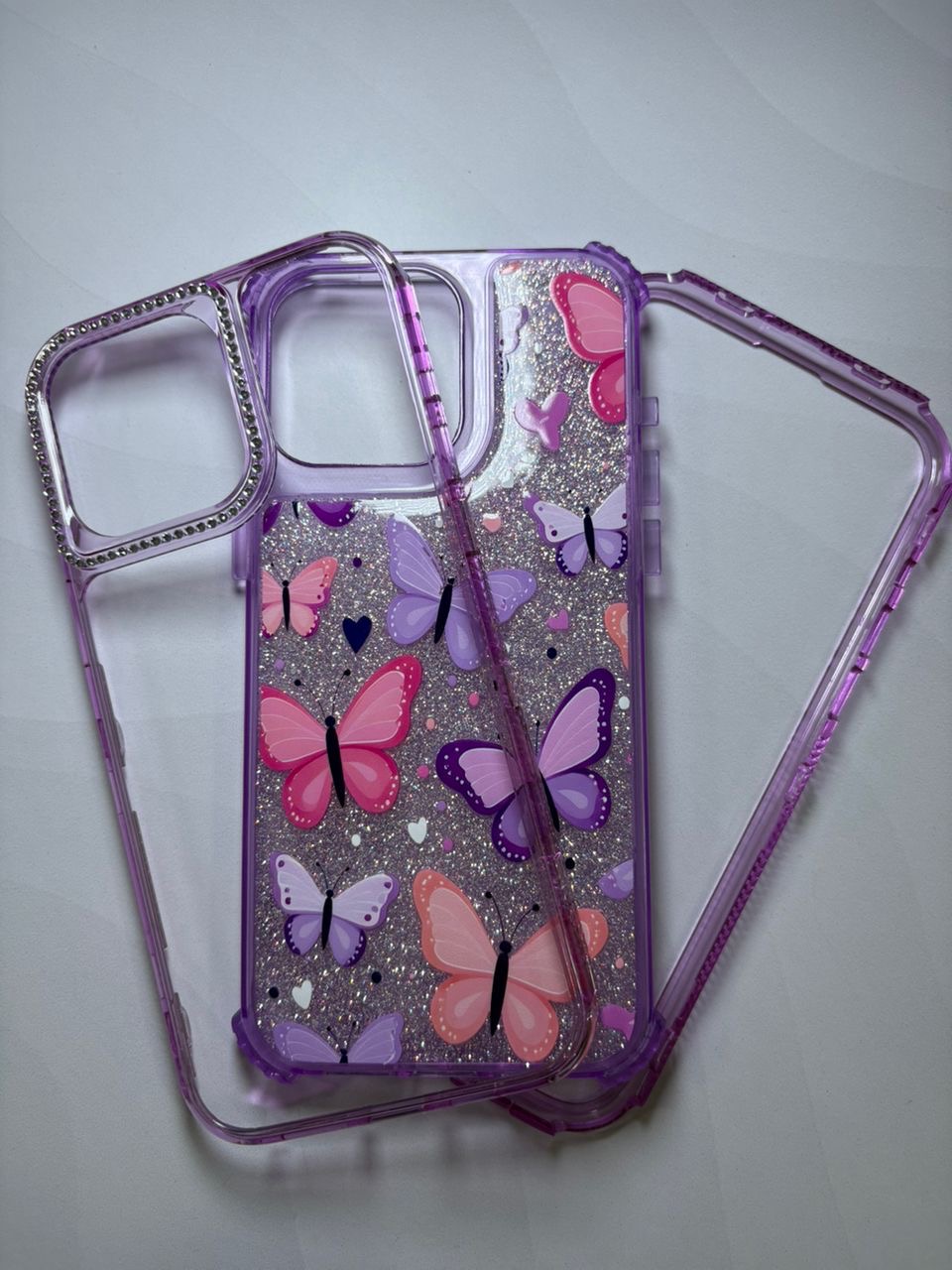 Case 360 iPhone 15 Pro Max - Tucase.sc Store
