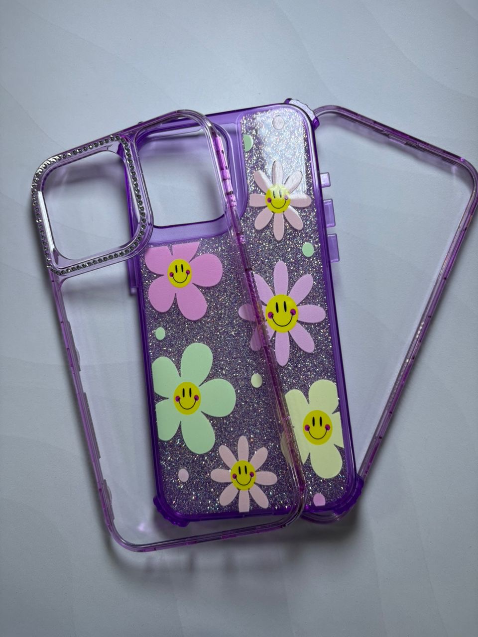 Case 360 iPhone 15 Pro Max - Tucase.sc Store