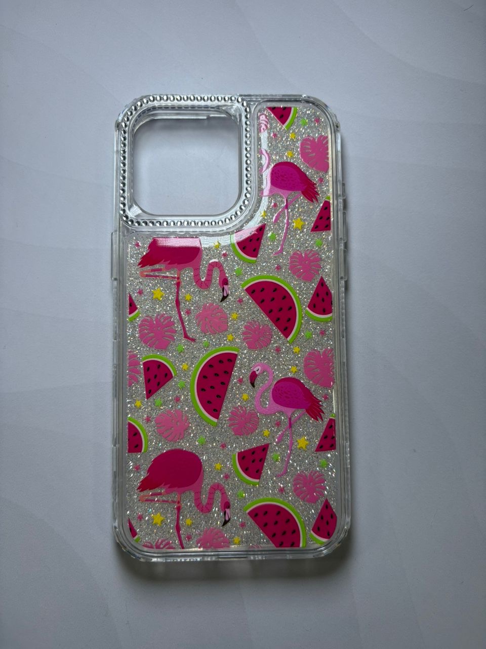 Case 360 iPhone 15 Pro Max