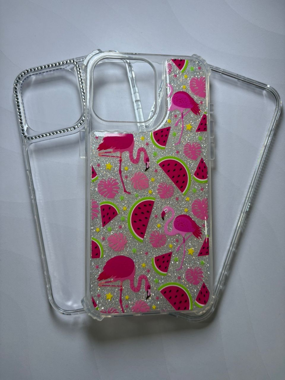 Case 360 iPhone 15 Pro Max - Tucase.sc Store