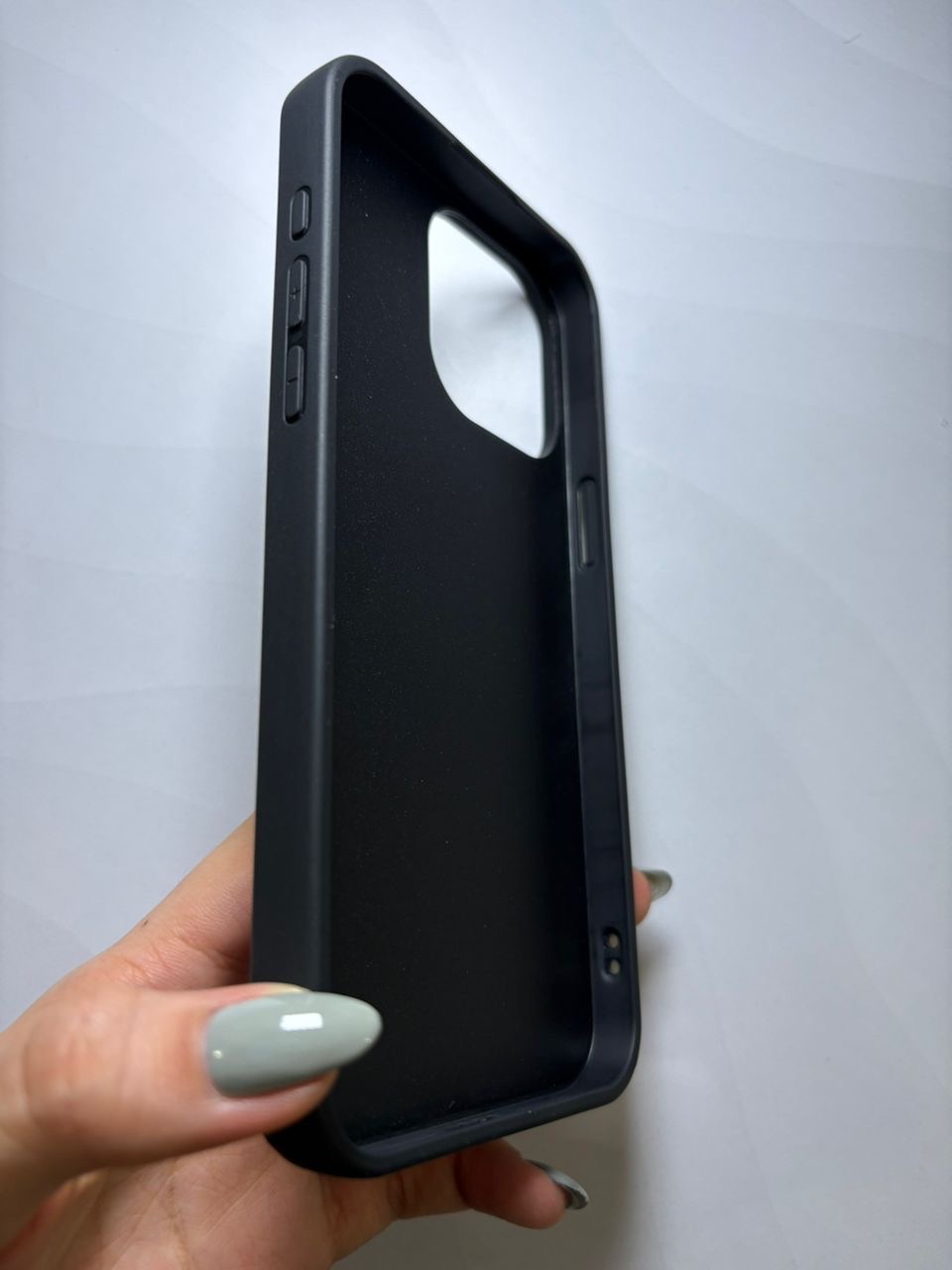 Case iPhone 15 Pro Max - Tucase.sc Store