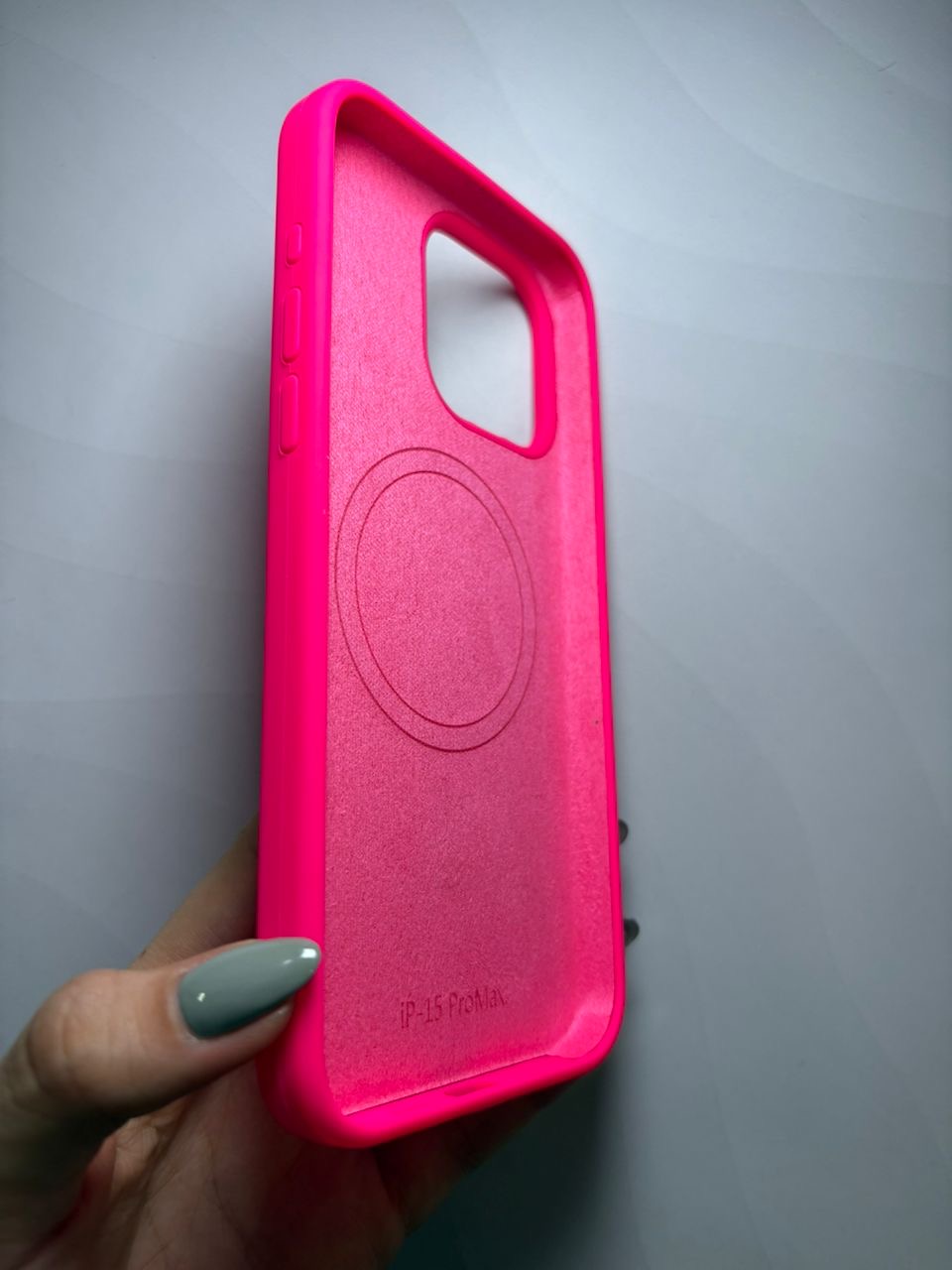 Case iPhone 15 Pro Max - Tucase.sc Store