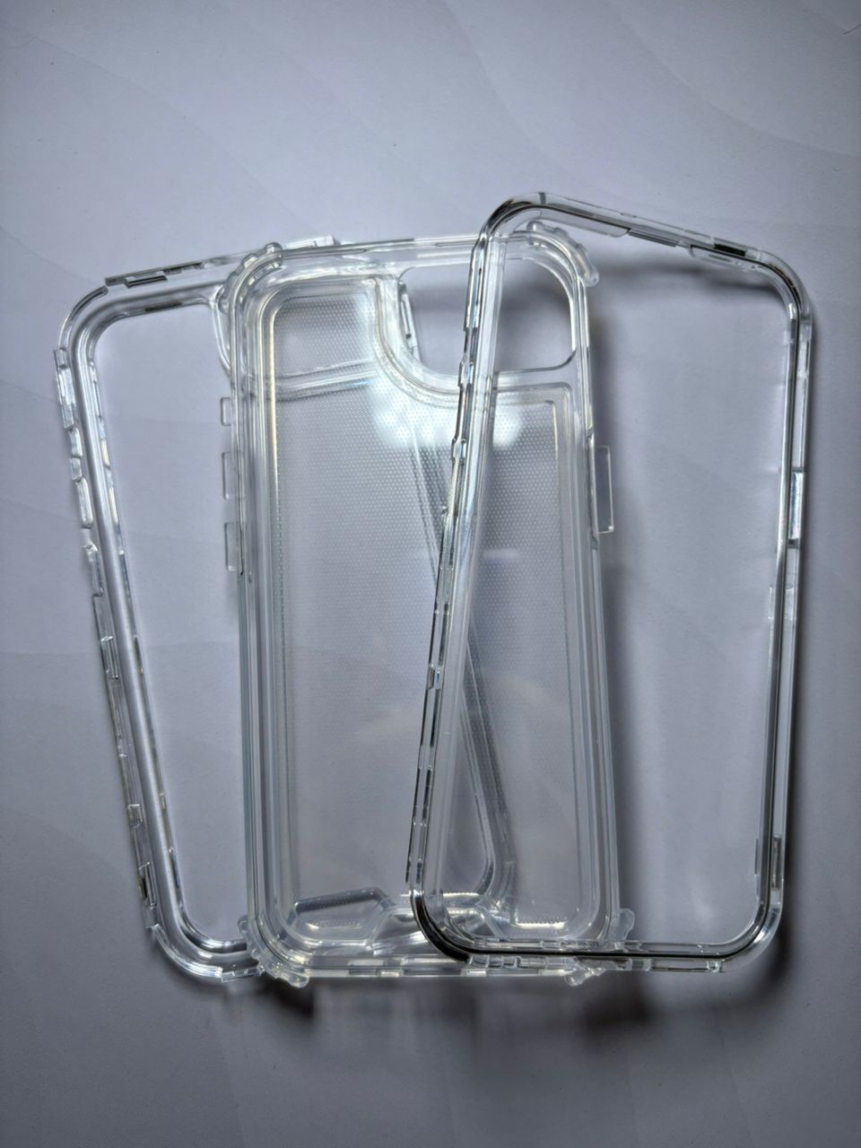 Case 360 iPhone 16 E - Tucase.sc Store