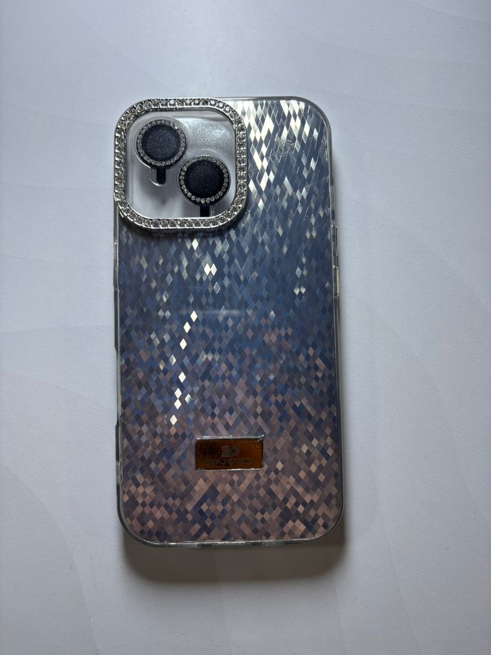 Case iPhone 16 - Tucase.sc Store