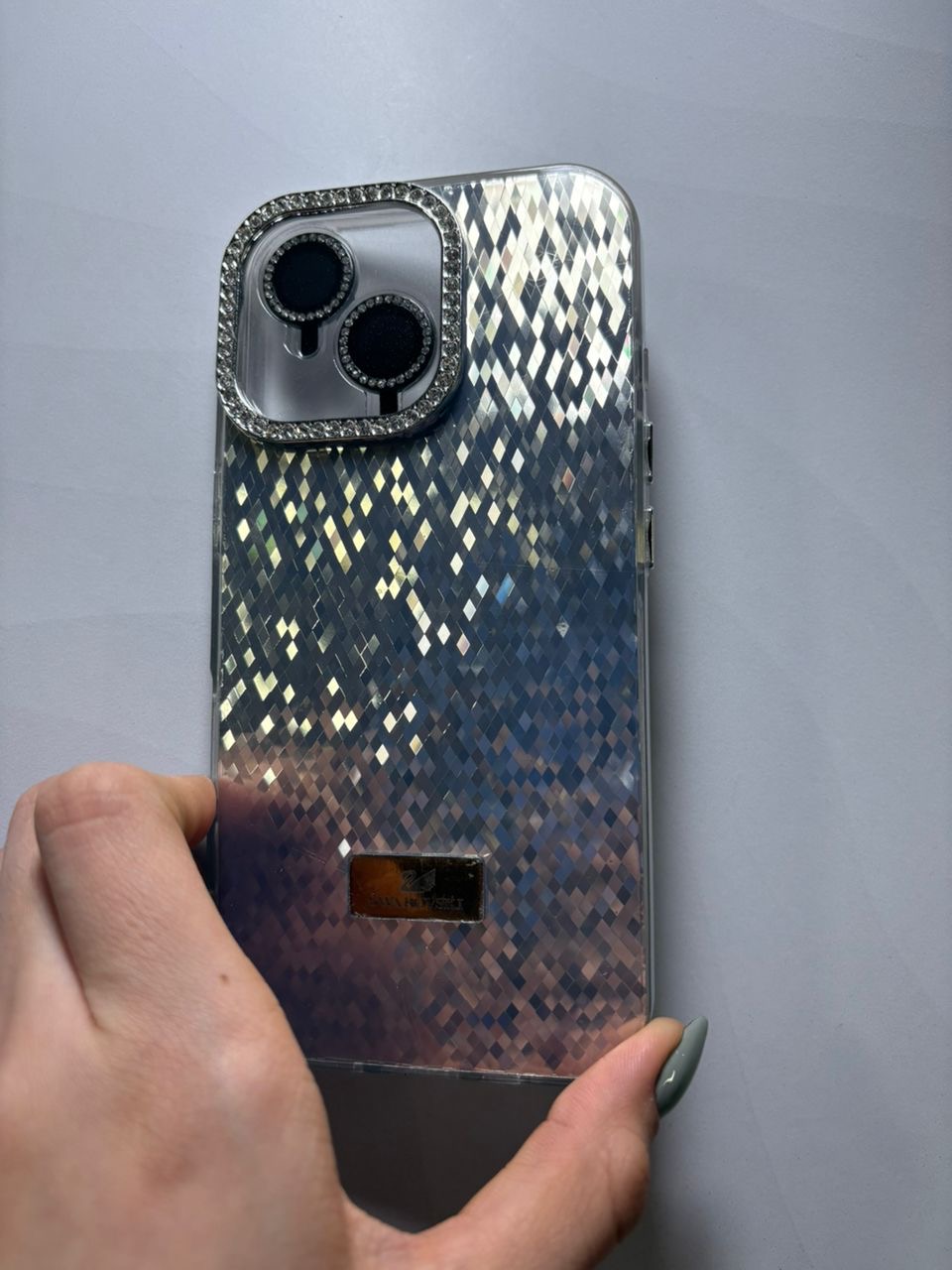 Case iPhone 16 - Tucase.sc Store