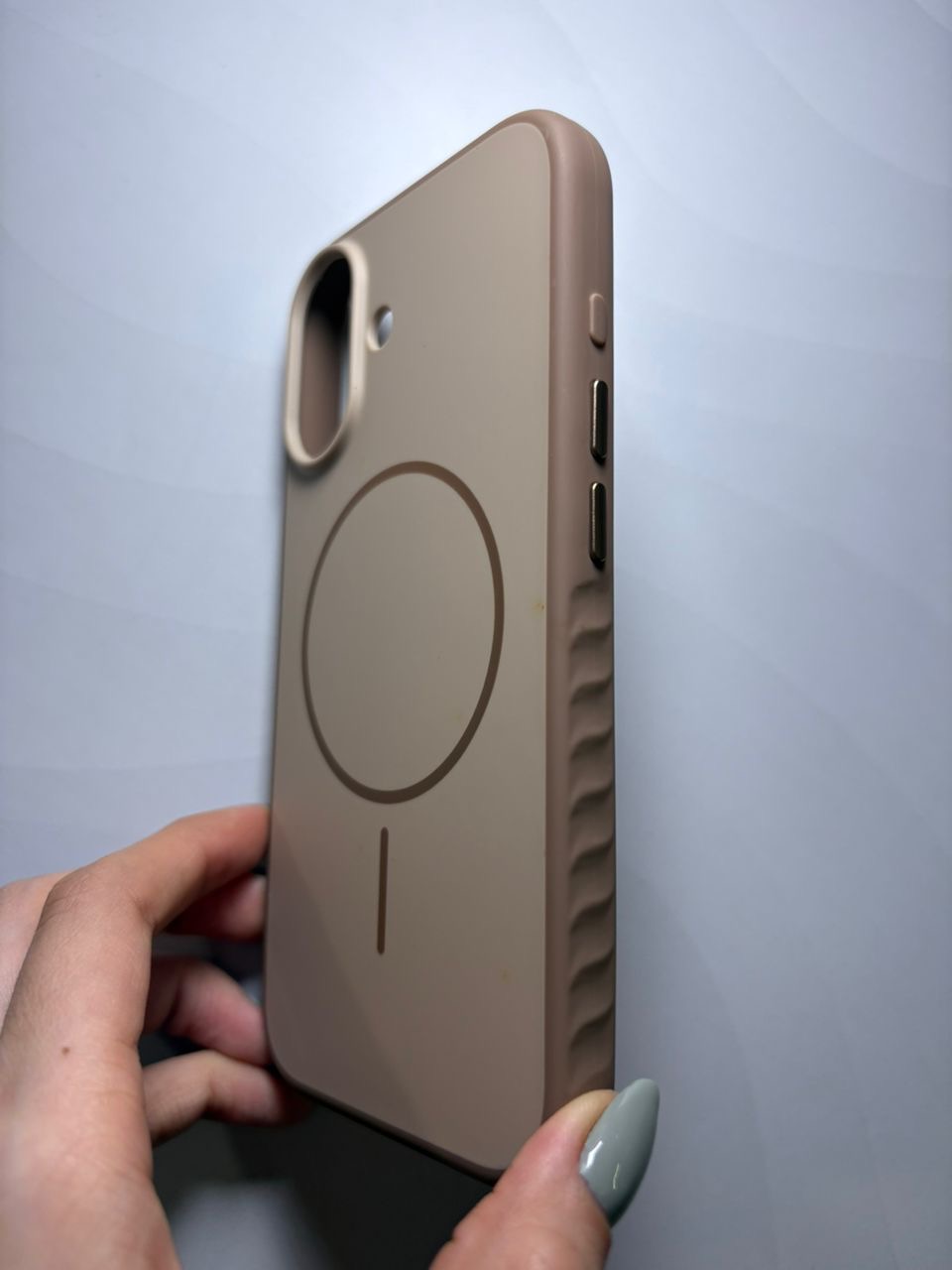 Case iPhone 16 - Tucase.sc Store