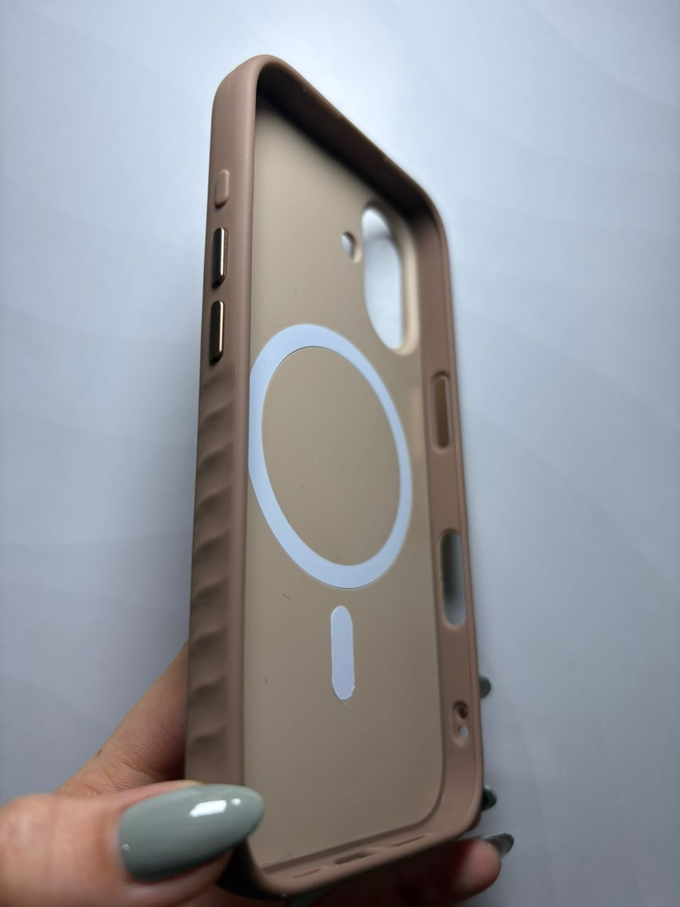 Case iPhone 16 - Tucase.sc Store