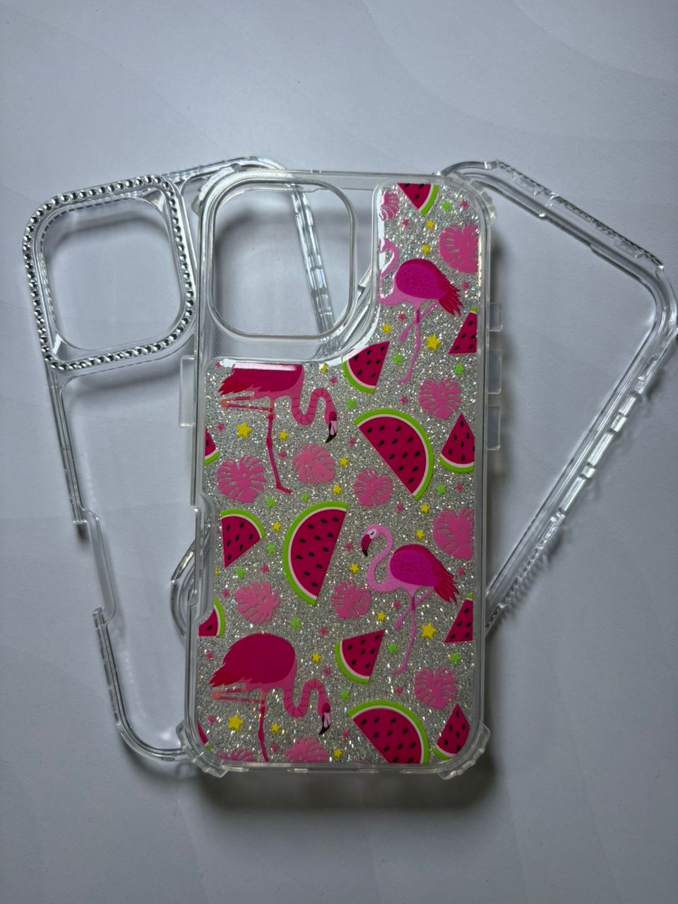 Case 360 iPhone 16 - Tucase.sc Store
