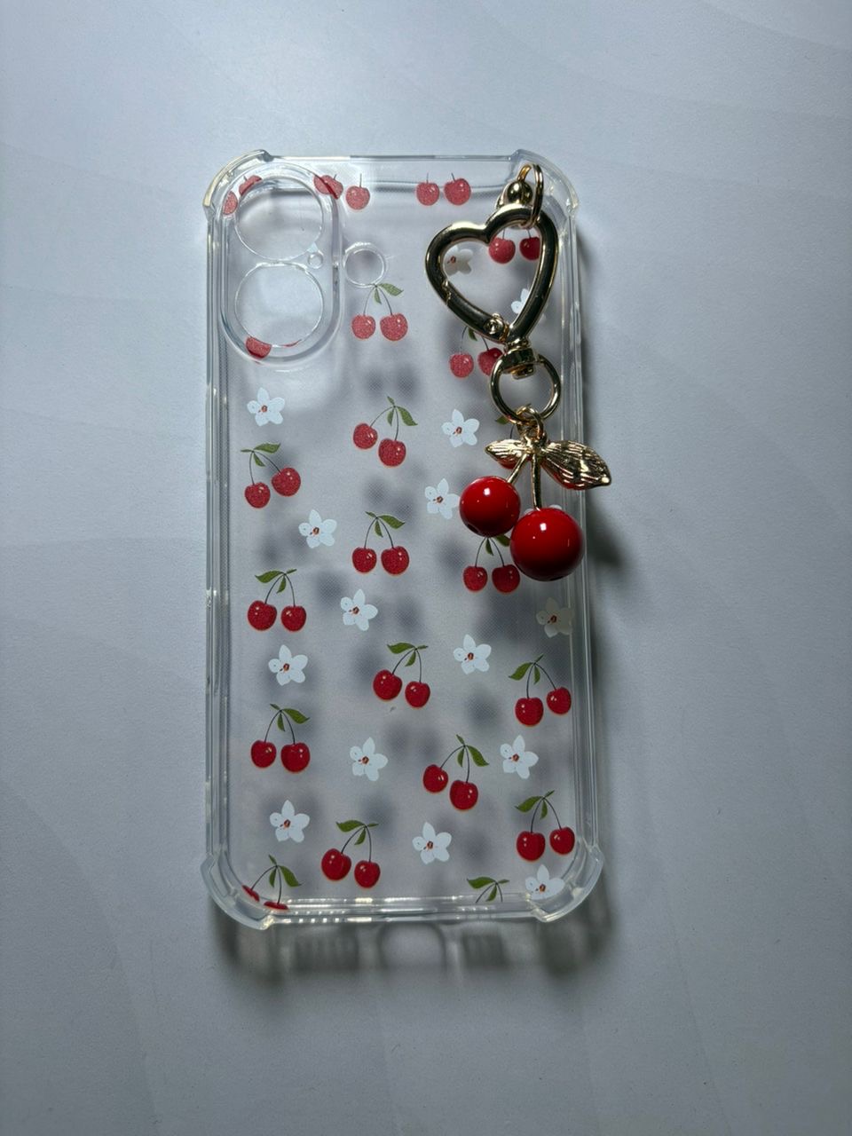 Case iPhone 16