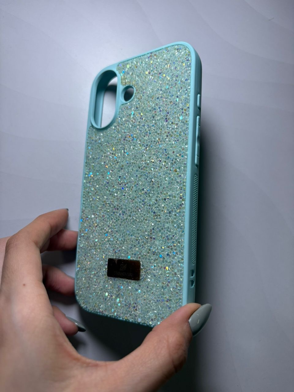 Case iPhone 16 - Tucase.sc Store