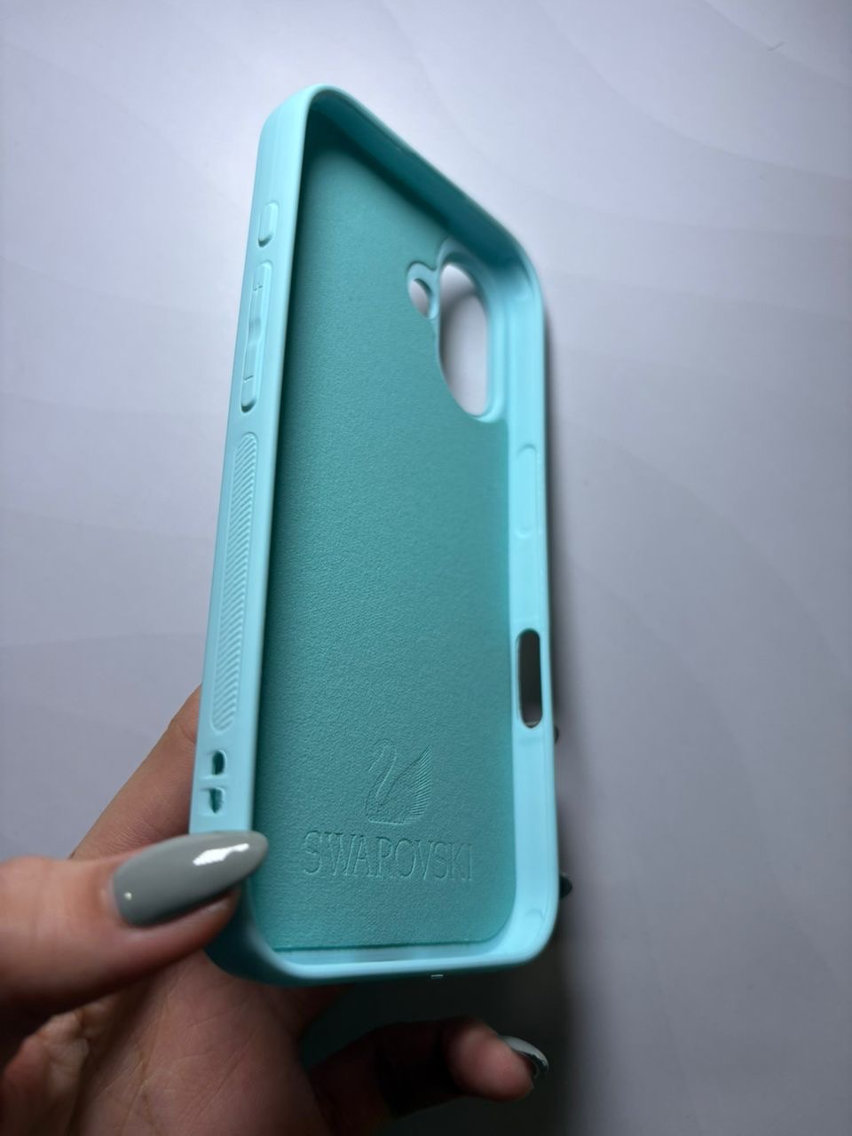 Case iPhone 16 - Tucase.sc Store