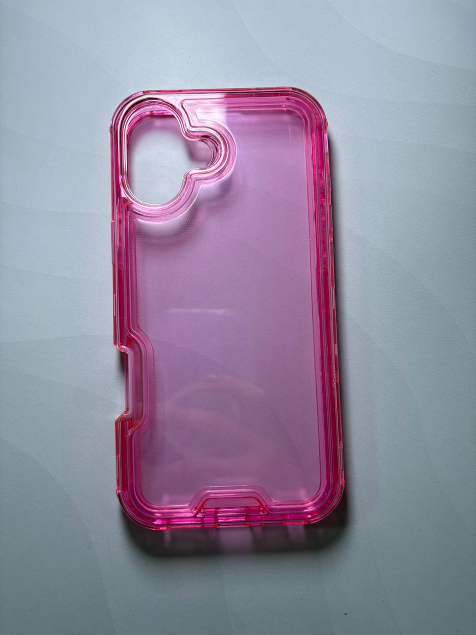 Case 360 iPhone 16 Plus