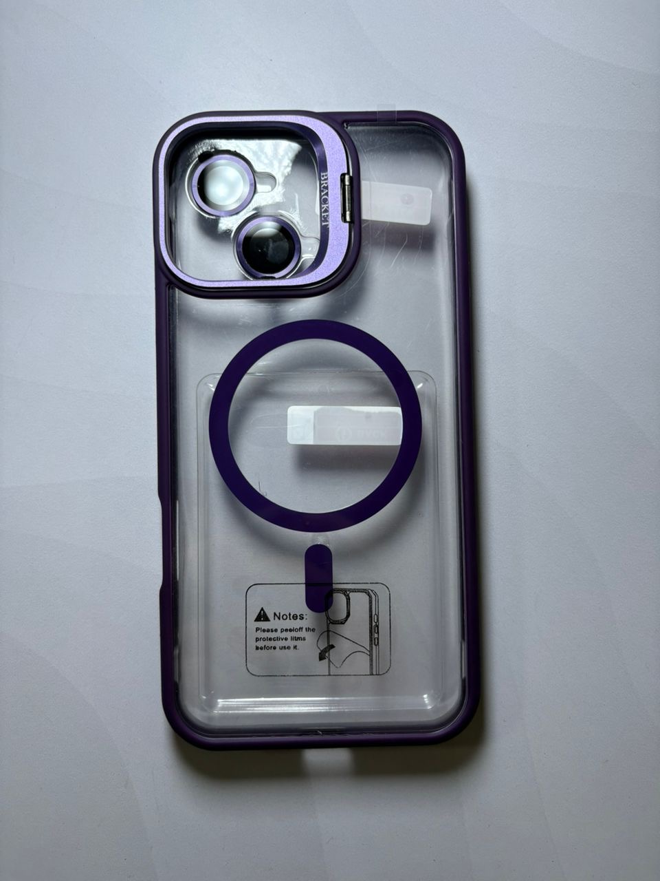 Case iPhone 16 Plus