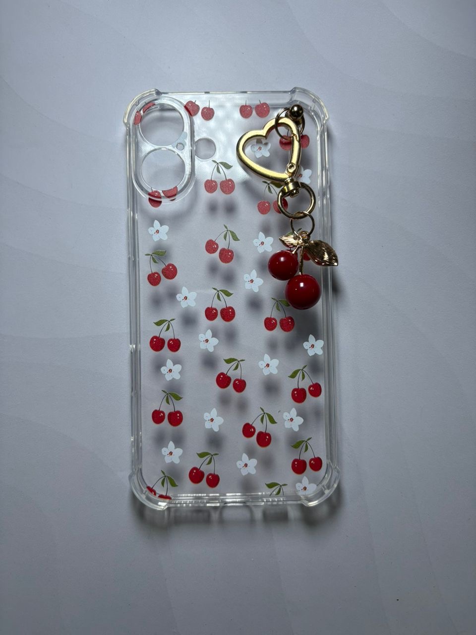 Case iPhone 16 Plus