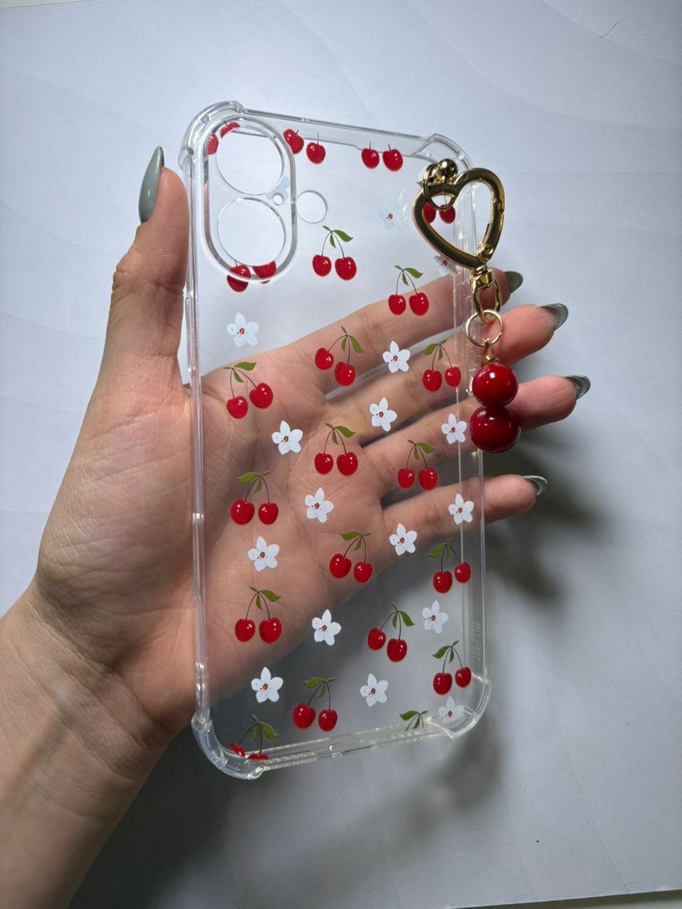 Case iPhone 16 Plus - Tucase.sc Store