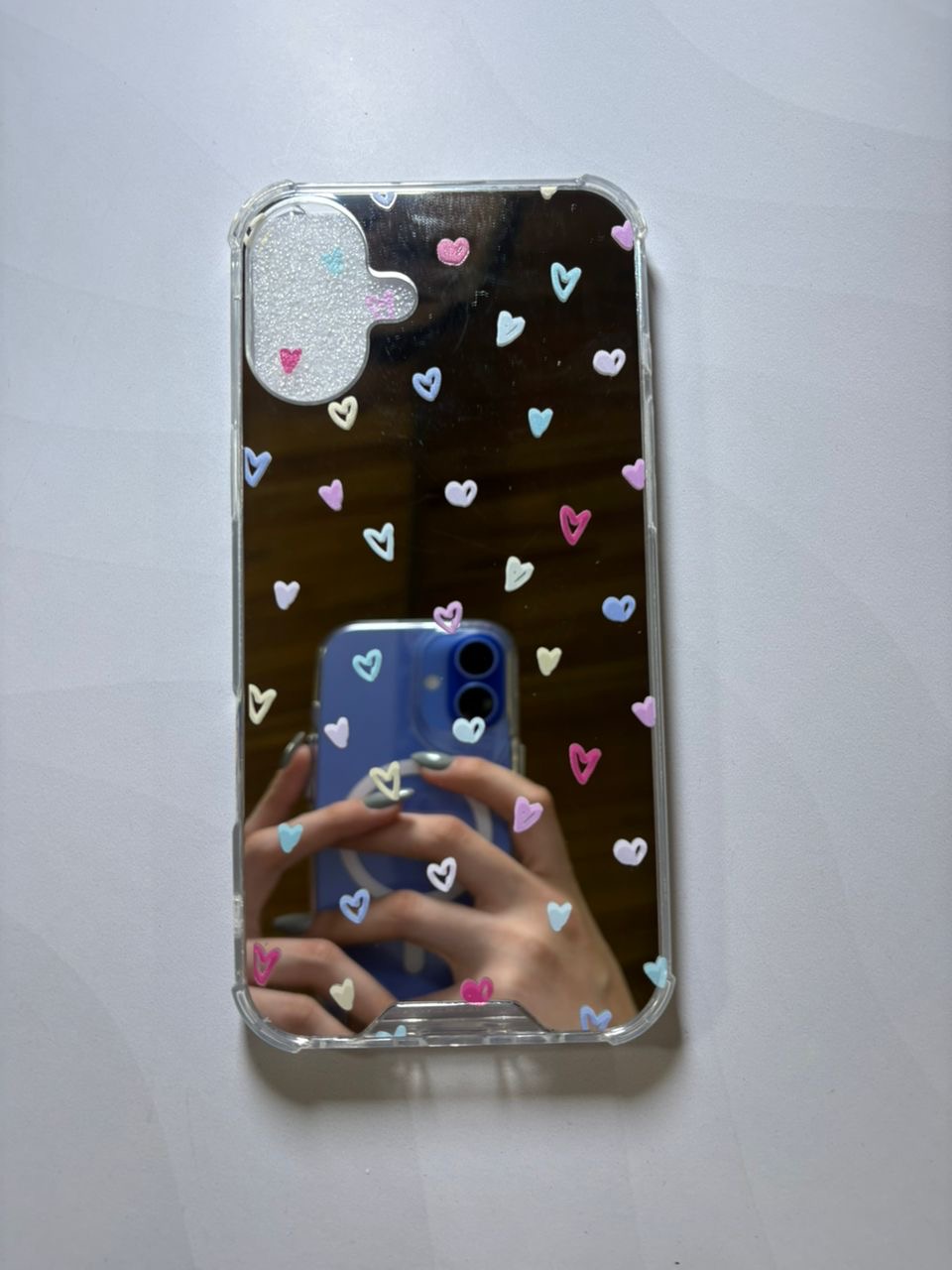 Case iPhone 16 Plus