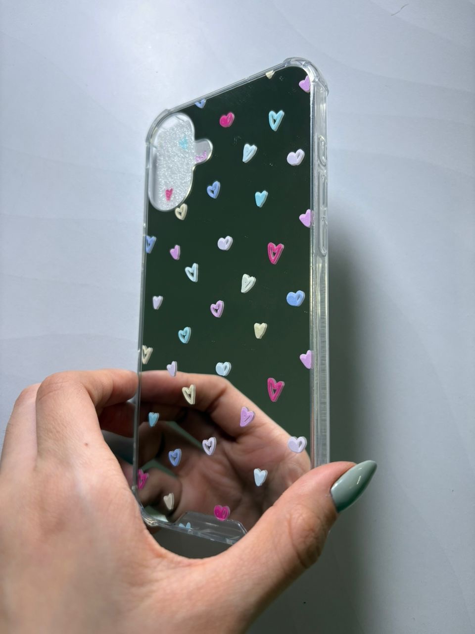 Case iPhone 16 Plus - Tucase.sc Store