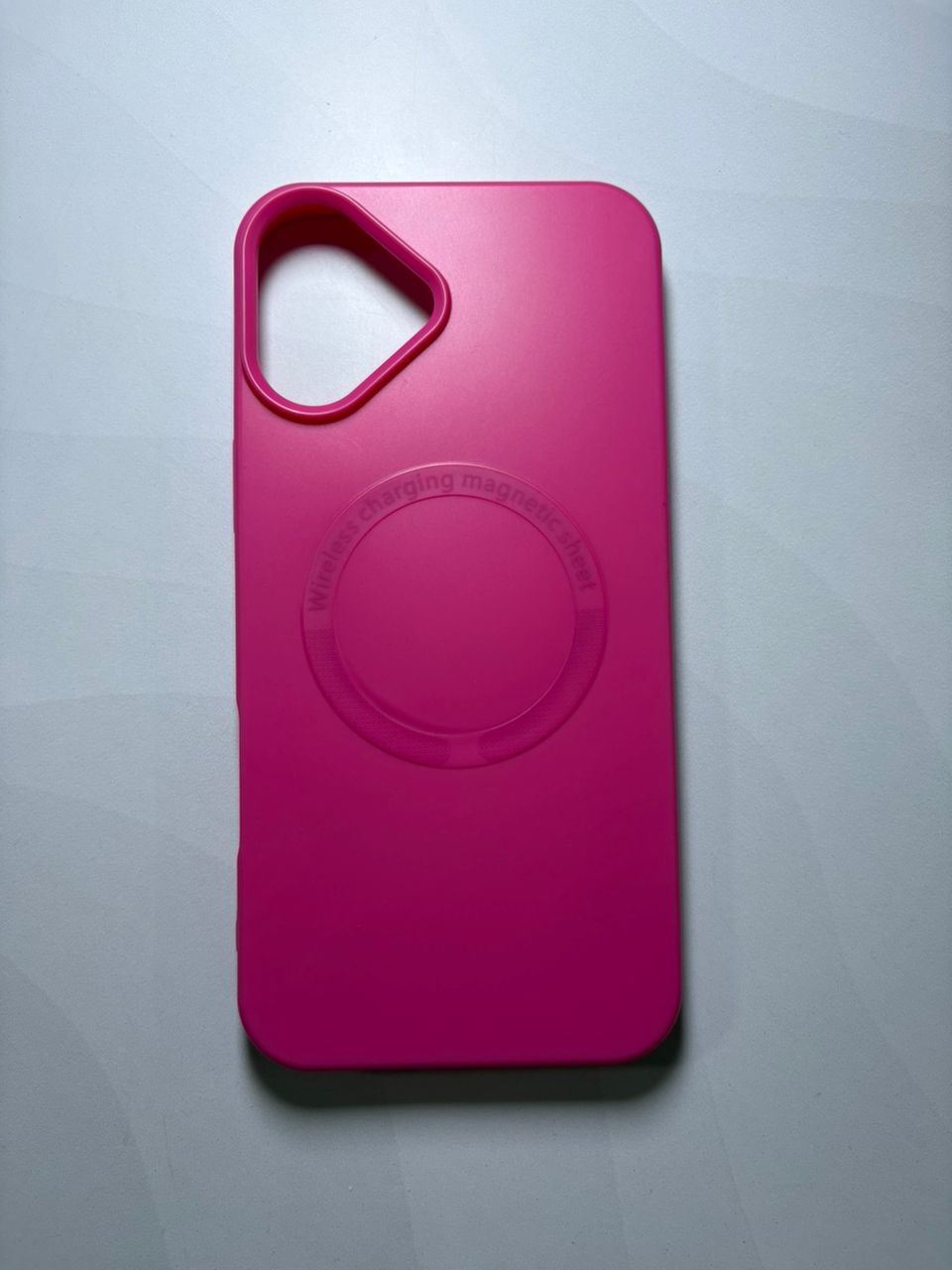 Case iPhone 16 Plus