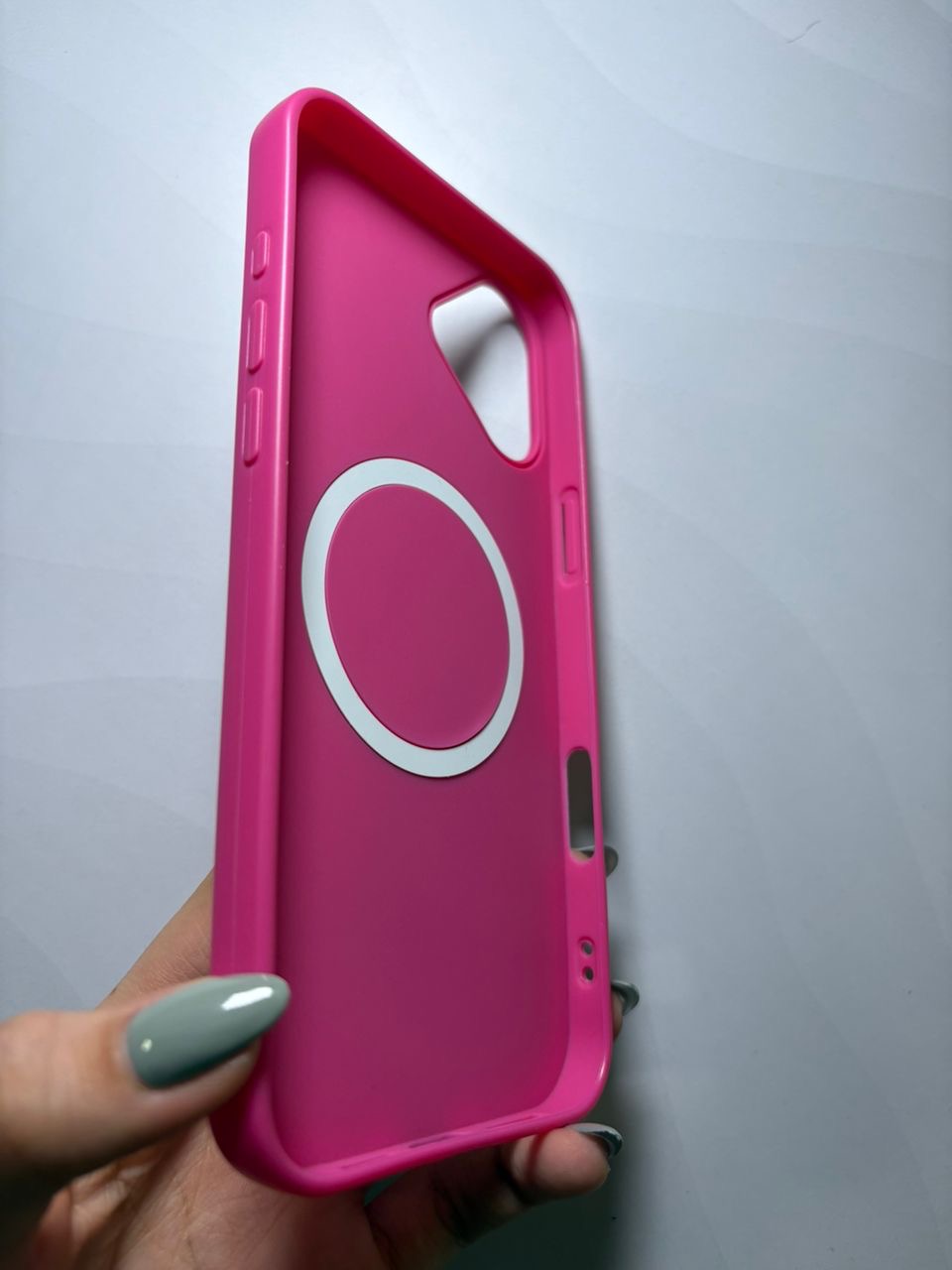Case iPhone 16 Plus - Tucase.sc Store