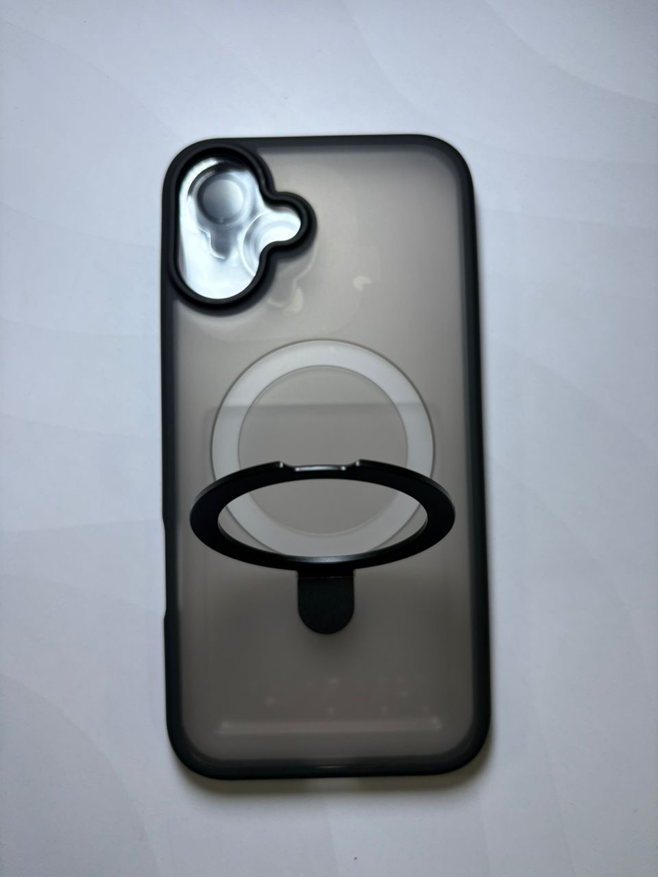 Case iPhone 16 Plus - Tucase.sc Store