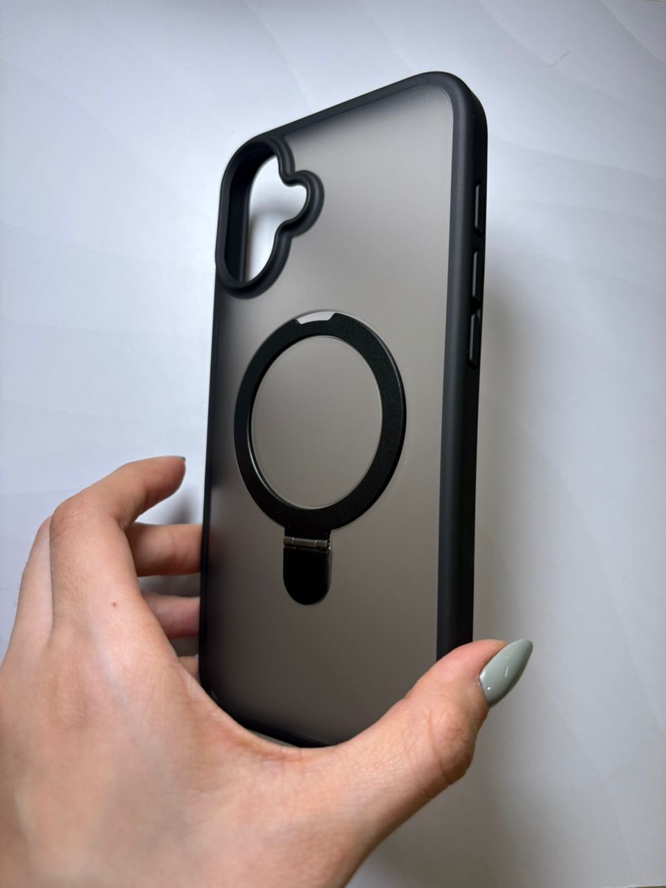 Case iPhone 16 Plus - Tucase.sc Store