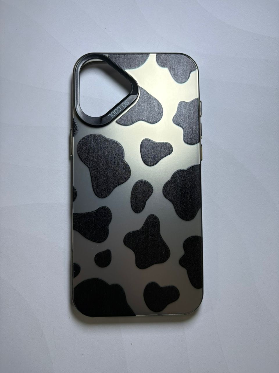 Case iPhone 16 Plus