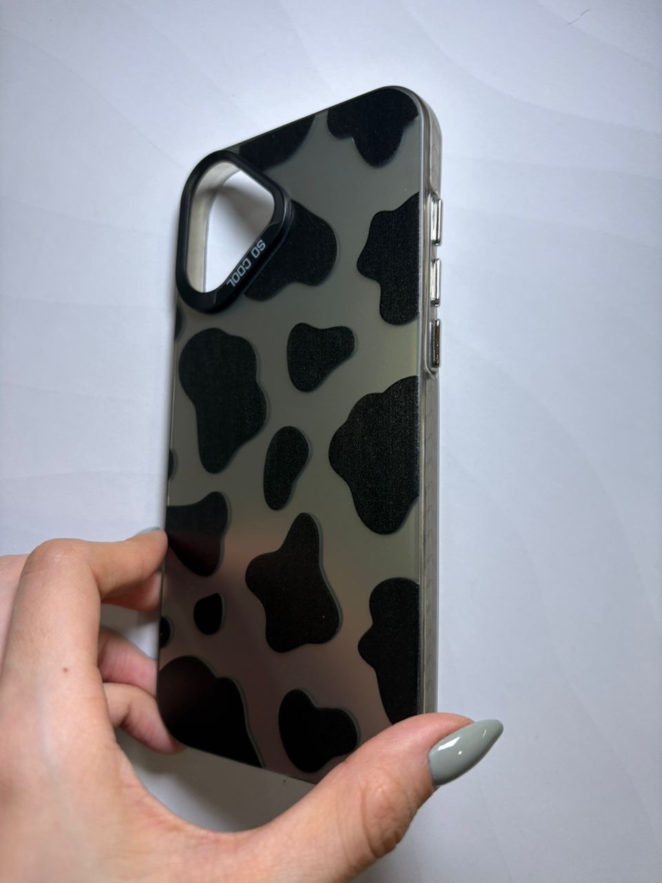 Case iPhone 16 Plus - Tucase.sc Store
