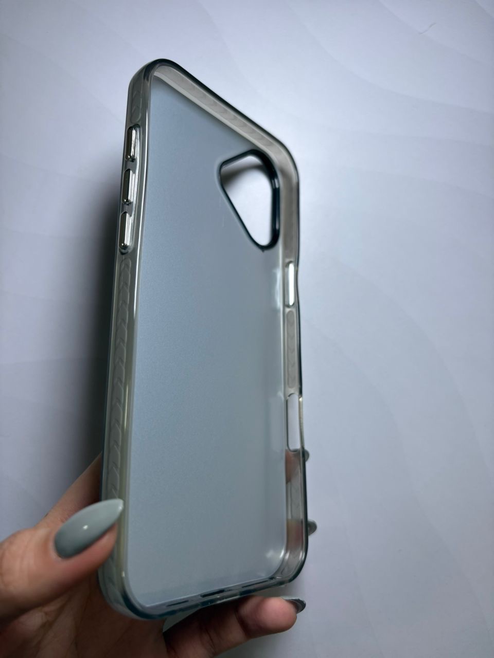 Case iPhone 16 Plus - Tucase.sc Store