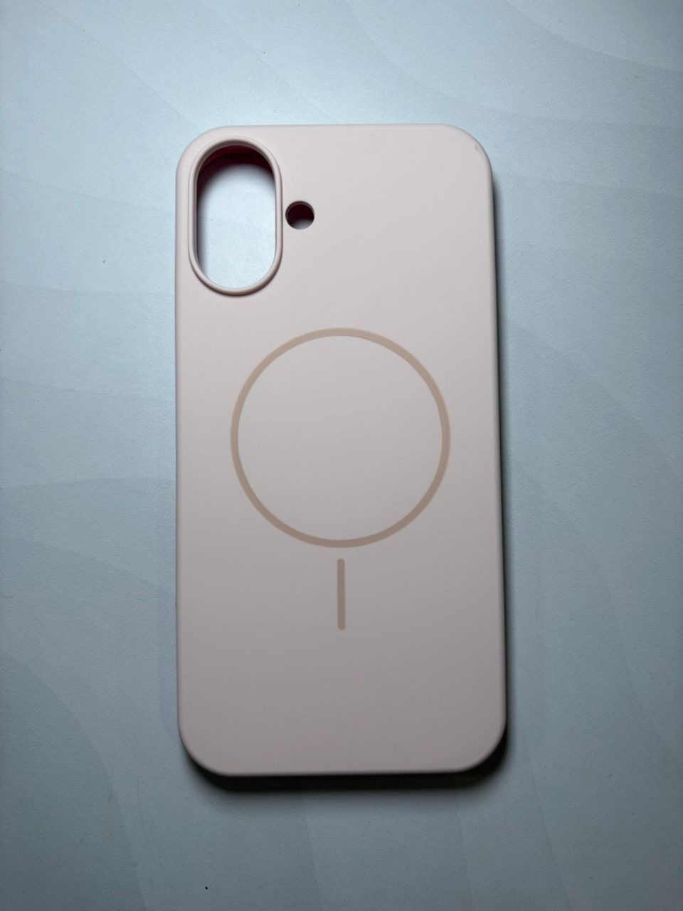 Case iPhone 16 Plus