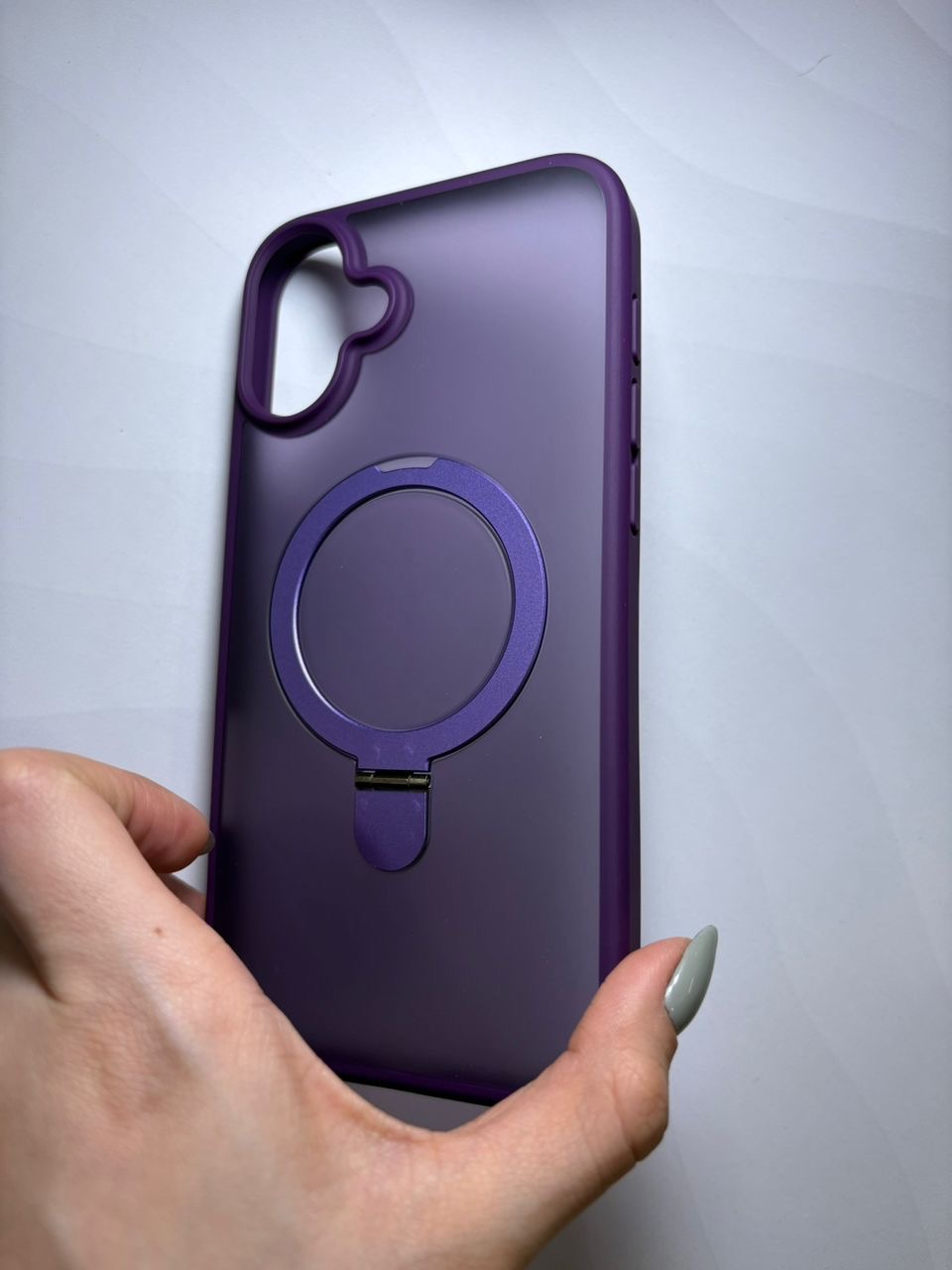 Case iPhone 16 Plus - Tucase.sc Store