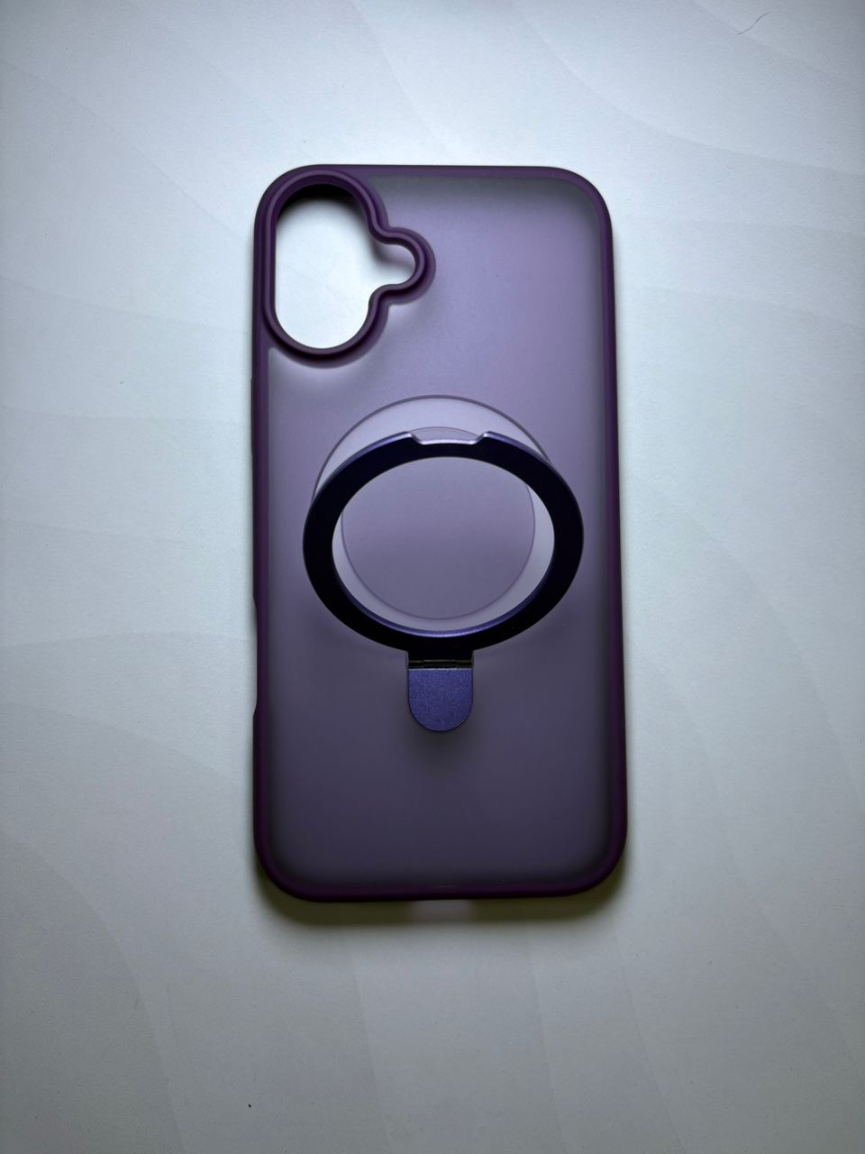 Case iPhone 16 Plus - Tucase.sc Store