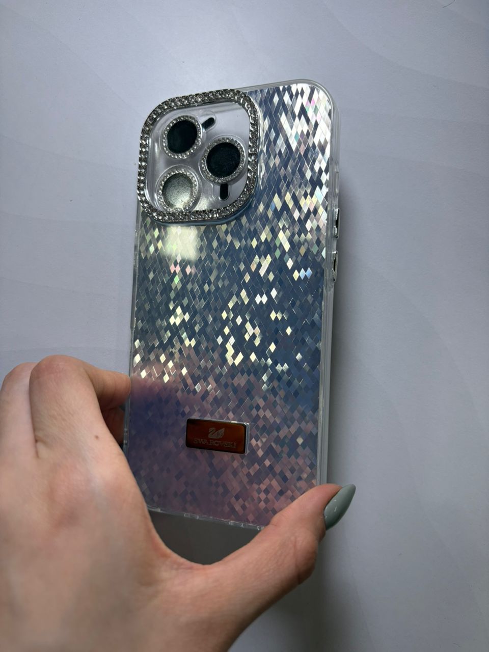 Case iPhone 16 Pro  - Tucase.sc Store