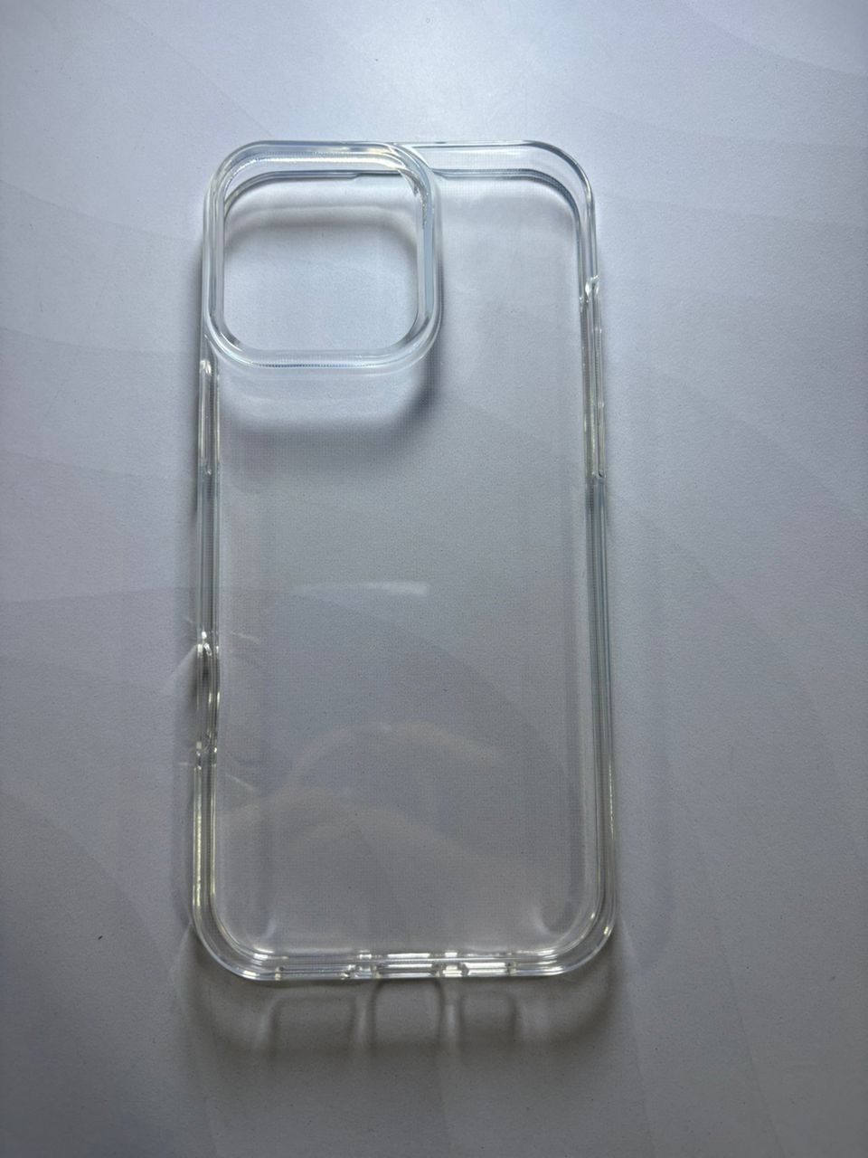 Case iPhone 16 Pro Max 