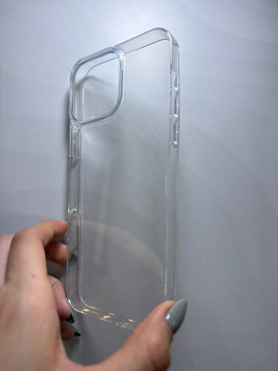 Case iPhone 16 Pro Max  - Tucase.sc Store